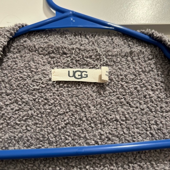 Ugg phoebe wrap cardigan - Picture 3 of 3